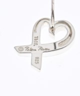 TIFFANY & CO.（ティファニー）ピアス シルバー サイズ:- レディース/2200677347462