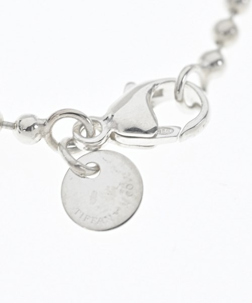 TIFFANY & CO.（ティファニー）ネックレス シルバー サイズ:- レディース/2200677347509