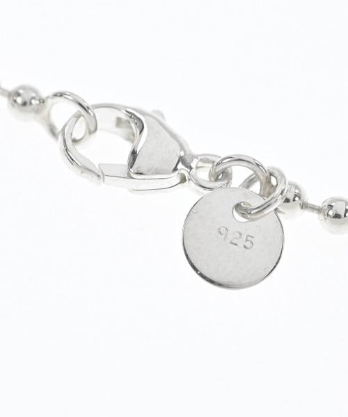 TIFFANY & CO.（ティファニー）ネックレス シルバー サイズ:- レディース/2200677347509