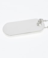 TIFFANY & CO.（ティファニー）ネックレス シルバー サイズ:- レディース/2200677347509