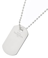 TIFFANY & CO. ネックレス