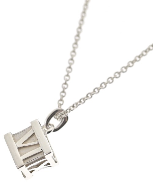 TIFFANY & CO.(ティファニー)ネックレス シルバー サイズ:-/2200677347516