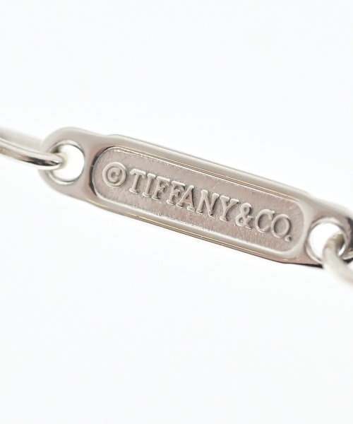 TIFFANY & CO.（ティファニー）ネックレス シルバー サイズ:- レディース/2200677347516