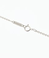 TIFFANY & CO.（ティファニー）ネックレス シルバー サイズ:- レディース/2200677347516