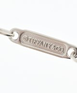 TIFFANY & CO.（ティファニー）ネックレス シルバー サイズ:- レディース/2200677347516
