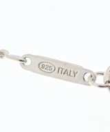 TIFFANY & CO.（ティファニー）ネックレス シルバー サイズ:- レディース/2200677347516