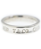 TIFFANY & CO.（ティファニー）リング シルバー サイズ:6.5 レディース/2200677347523