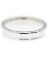 TIFFANY & CO.（ティファニー）リング シルバー サイズ:6.5 レディース/2200677347523