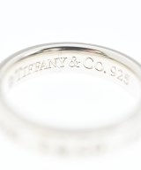 TIFFANY & CO.（ティファニー）リング シルバー サイズ:6.5 レディース/2200677347523