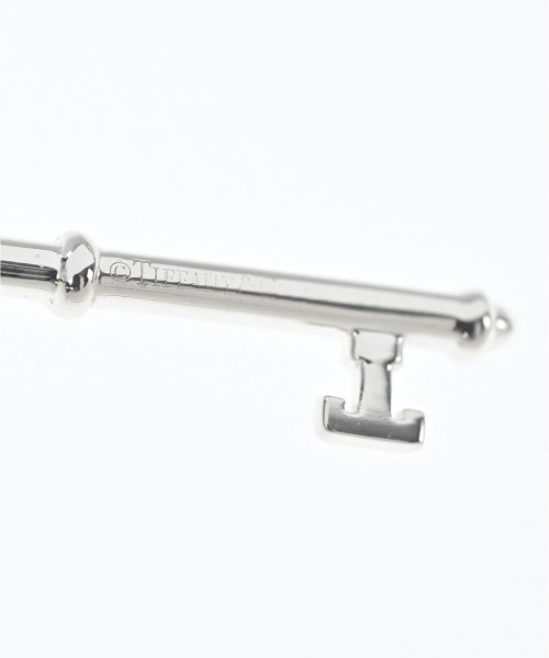 TIFFANY & CO.（ティファニー）ネックレス シルバー サイズ:- レディース/2200677347530