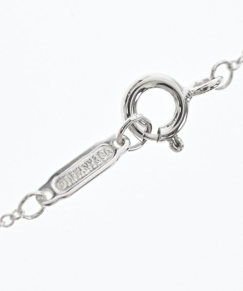 TIFFANY & CO.（ティファニー）ネックレス シルバー サイズ:- レディース/2200677347530