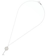 TIFFANY & CO.（ティファニー）ネックレス シルバー サイズ:- レディース/2200677347530