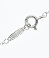TIFFANY & CO.（ティファニー）ネックレス シルバー サイズ:- レディース/2200677347530