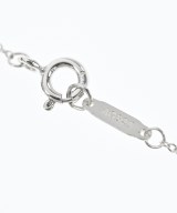 TIFFANY & CO.（ティファニー）ネックレス シルバー サイズ:- レディース/2200677347530