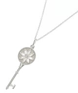 TIFFANY & CO. ネックレス