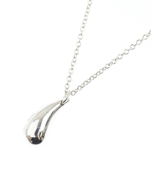 TIFFANY & CO.(ティファニー)ネックレス シルバー サイズ:-/2200677347547