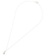 TIFFANY & CO.（ティファニー）ネックレス シルバー サイズ:- レディース/2200677347547