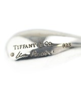TIFFANY & CO.（ティファニー）ネックレス シルバー サイズ:- レディース/2200677347547