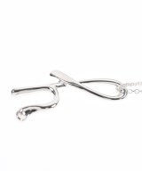 TIFFANY & CO.（ティファニー）ネックレス シルバー サイズ:- レディース/2200677499321