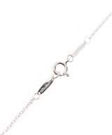 TIFFANY & CO.（ティファニー）ネックレス シルバー サイズ:- レディース/2200677499321