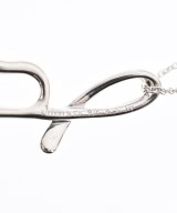 TIFFANY & CO.（ティファニー）ネックレス シルバー サイズ:- レディース/2200677499321
