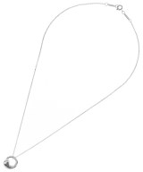 TIFFANY & CO.（ティファニー）ネックレス シルバー サイズ:- レディース/2200677499338