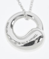 TIFFANY & CO.（ティファニー）ネックレス シルバー サイズ:- レディース/2200677499338