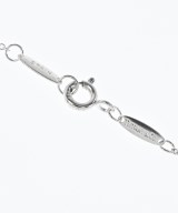 TIFFANY & CO.（ティファニー）ネックレス シルバー サイズ:- レディース/2200677499338