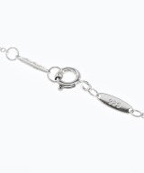 TIFFANY & CO.（ティファニー）ネックレス シルバー サイズ:- レディース/2200677499338