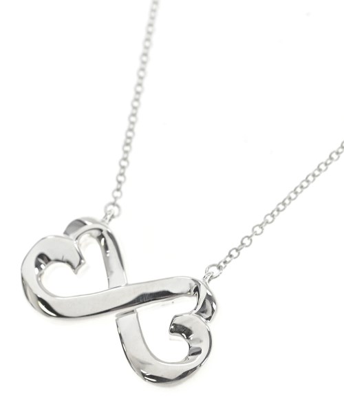ティファニー(TIFFANY & CO.)のTIFFANY & CO. ネックレス