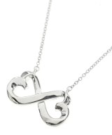 TIFFANY & CO.（ティファニー）ネックレス シルバー サイズ:- レディース/2200677499345
