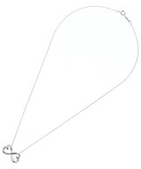 TIFFANY & CO.（ティファニー）ネックレス シルバー サイズ:- レディース/2200677499345