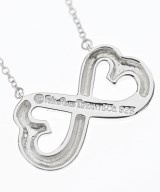 TIFFANY & CO.（ティファニー）ネックレス シルバー サイズ:- レディース/2200677499345