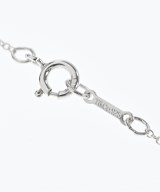 TIFFANY & CO.（ティファニー）ネックレス シルバー サイズ:- レディース/2200677499345
