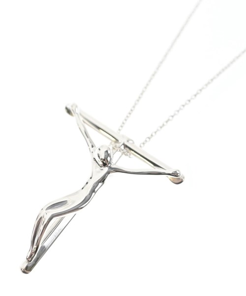 ティファニー(TIFFANY & CO.)のTIFFANY & CO. ネックレス