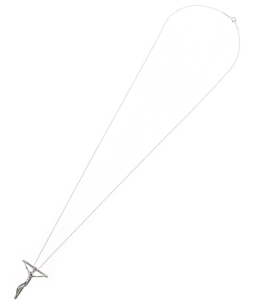 TIFFANY & CO.（ティファニー）ネックレス シルバー サイズ:- レディース/2200677499352