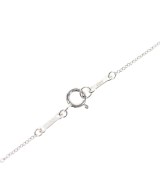 TIFFANY & CO.（ティファニー）ネックレス シルバー サイズ:- レディース/2200677499352