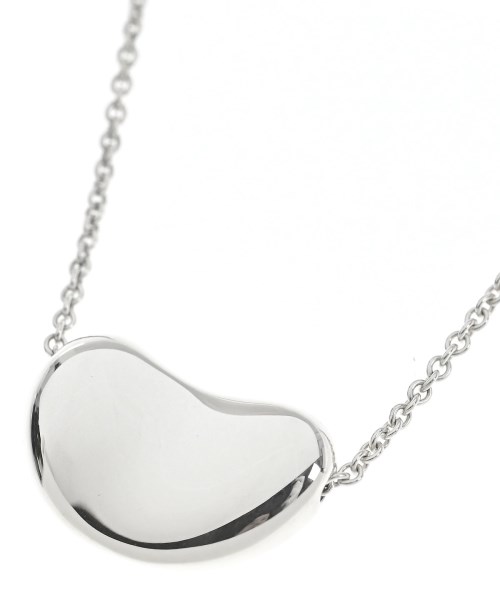 TIFFANY & CO.(ティファニー)ネックレス シルバー サイズ:-/2200677499369