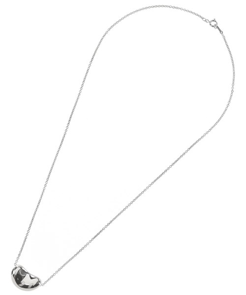 TIFFANY & CO.（ティファニー）ネックレス シルバー サイズ:- レディース/2200677499369