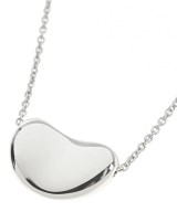 TIFFANY & CO.（ティファニー）ネックレス シルバー サイズ:- レディース/2200677499369