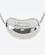 TIFFANY & CO.（ティファニー）ネックレス シルバー サイズ:- レディース/2200677499369