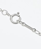TIFFANY & CO.（ティファニー）ネックレス シルバー サイズ:- レディース/2200677499369