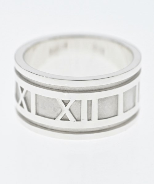 TIFFANY & CO.（ティファニー）リング シルバー サイズ:19 レディース/2200677499376