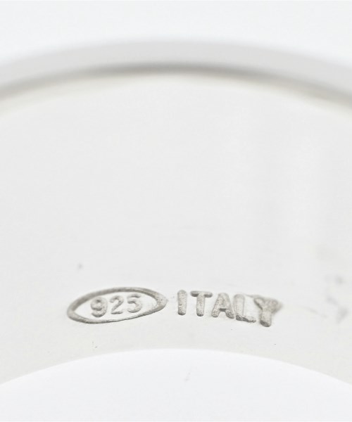 TIFFANY & CO.（ティファニー）リング シルバー サイズ:19 レディース/2200677499376