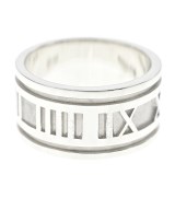 TIFFANY & CO.（ティファニー）リング シルバー サイズ:19 レディース/2200677499376