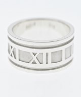 TIFFANY & CO.（ティファニー）リング シルバー サイズ:19 レディース/2200677499376