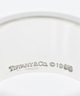 TIFFANY & CO.（ティファニー）リング シルバー サイズ:19 レディース/2200677499376