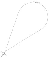 TIFFANY & CO.（ティファニー）ネックレス シルバー サイズ:- レディース/2200677499390