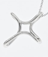 TIFFANY & CO.（ティファニー）ネックレス シルバー サイズ:- レディース/2200677499390