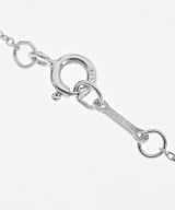 TIFFANY & CO.（ティファニー）ネックレス シルバー サイズ:- レディース/2200677499390